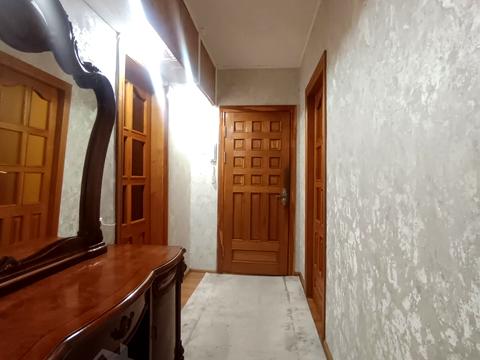 квартира по адресу Михаила Лушпы просп., 27