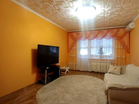 квартира по адресу Михаила Лушпы просп., 27