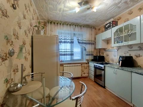 квартира по адресу Михаила Лушпы просп., 27