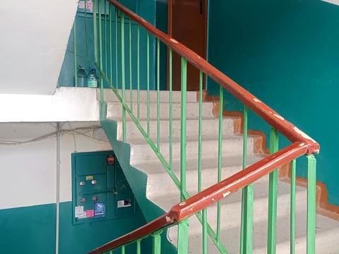 квартира по адресу Михаила Лушпы просп., 27