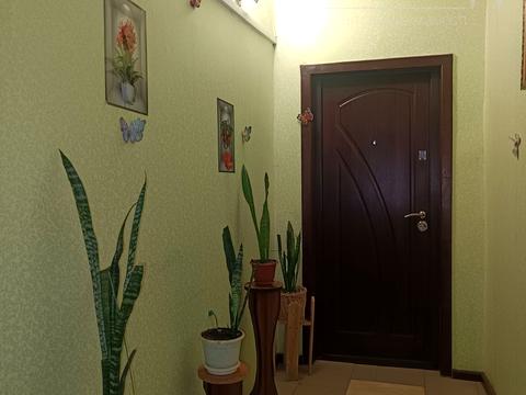 квартира по адресу Михаила Лушпы просп., 27