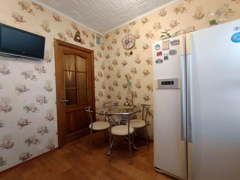 квартира по адресу Михаила Лушпы просп., 27