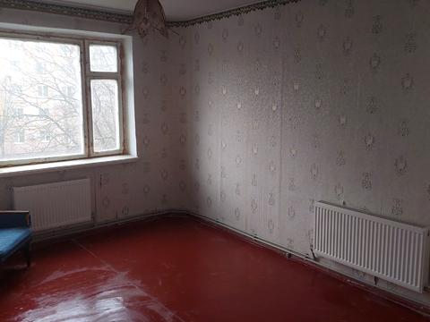 квартира по адресу Вокзальная ул., 24