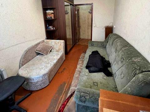 квартира по адресу Строителей ул., 19-А