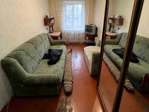 квартира по адресу Строителей ул., 19-А