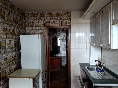 квартира по адресу Строителей ул., 19-А