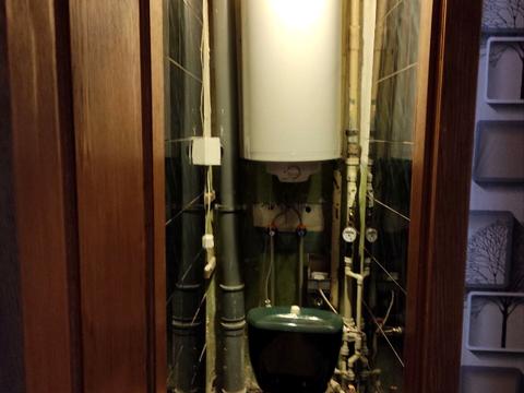 квартира по адресу Строителей ул., 19-А