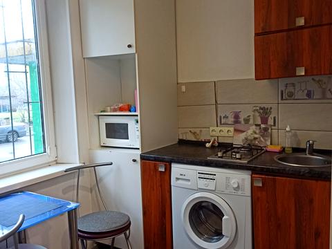 квартира за адресою Науки просп. (Леніна), 21а