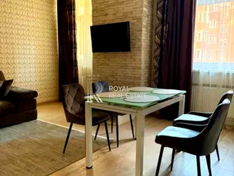 квартира по адресу Златоустовская ул., 47-49