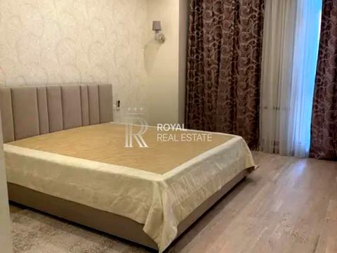 квартира по адресу Златоустовская ул., 47-49