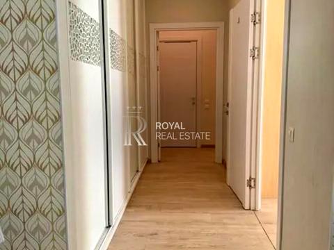 квартира по адресу Златоустовская ул., 47-49