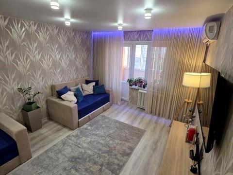 квартира по адресу Александра Махова ул. (Желудева), 1