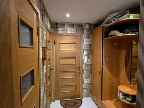 квартира по адресу Александра Махова ул. (Желудева), 1