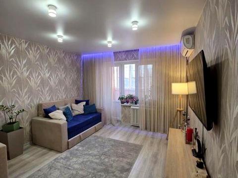 квартира по адресу Александра Махова ул. (Желудева), 1