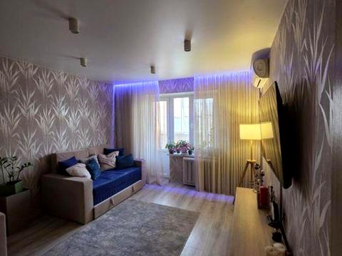 квартира по адресу Александра Махова ул. (Желудева), 1