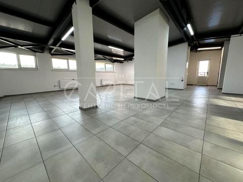 коммерческая по адресу Казимира Малевича ул. (Боженка), 31