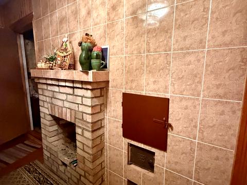 дом по адресу Сонячна 1