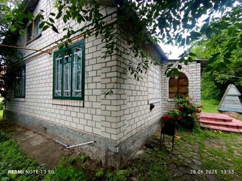 будинок за адресою Проїзна вул.