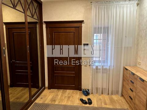 будинок за адресою Баклажанна вул.