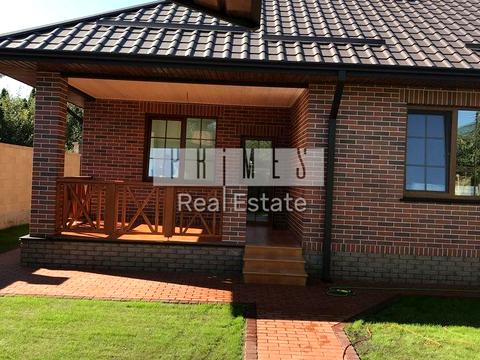 будинок за адресою Баклажанна вул.