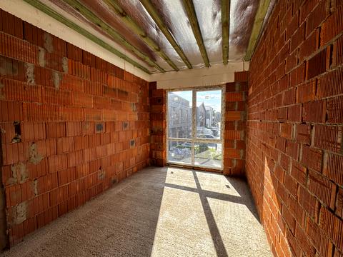 дом по адресу Заводська ул.