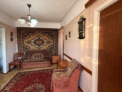 квартира за адресою Кам'янецька вул., 82