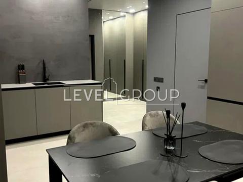 квартира за адресою Радистів вул., 34-К2