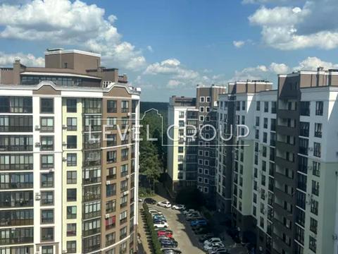 квартира за адресою Радистів вул., 34-К2