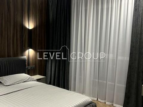 квартира за адресою Радистів вул., 34-К2