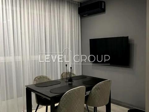 квартира за адресою Радистів вул., 34-К2