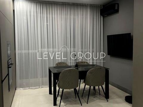 квартира за адресою Радистів вул., 34-К2