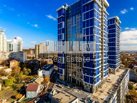 квартира за адресою Михайла Бойчука вул. (Кіквідзе), 41