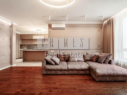 квартира за адресою Михайла Бойчука вул. (Кіквідзе), 41