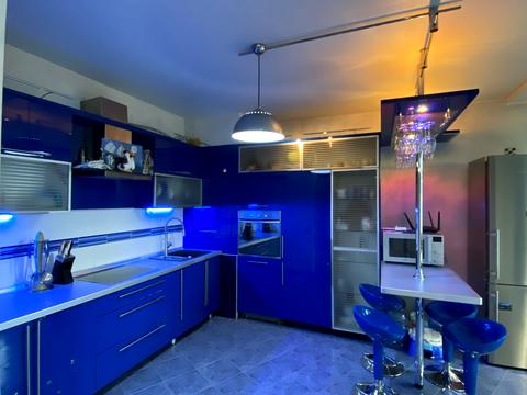 квартира по адресу Никольско-Слободская ул., 4-В