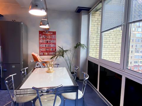 квартира по адресу Никольско-Слободская ул., 4-В