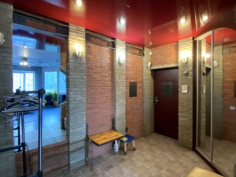 квартира по адресу Никольско-Слободская ул., 4-В