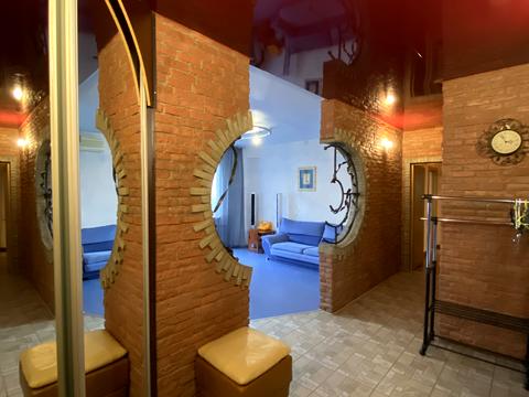 квартира по адресу Никольско-Слободская ул., 4-В