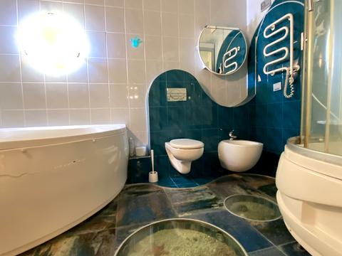 квартира по адресу Никольско-Слободская ул., 4-В