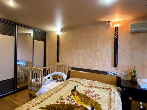 квартира по адресу Никольско-Слободская ул., 4-В