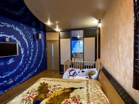 квартира по адресу Никольско-Слободская ул., 4-В