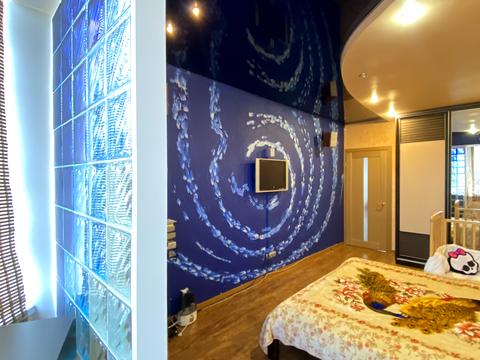 квартира по адресу Никольско-Слободская ул., 4-В