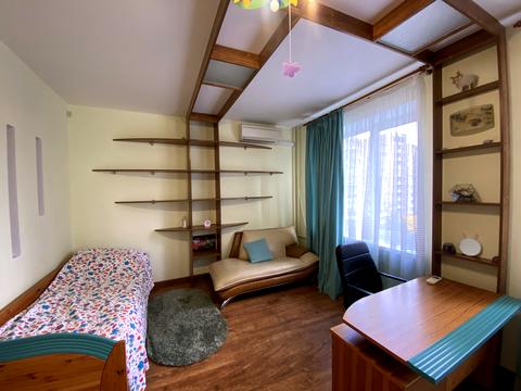 квартира по адресу Никольско-Слободская ул., 4-В