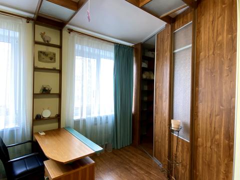 квартира по адресу Никольско-Слободская ул., 4-В