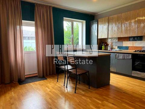 будинок за адресою Київська вул.