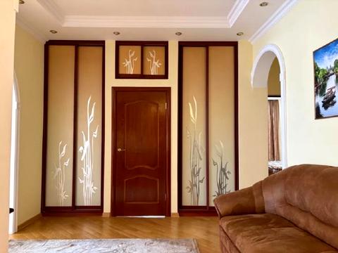 квартира за адресою Київ, Левка Лук'яненка вул. (Маршала Тимошенка), 21