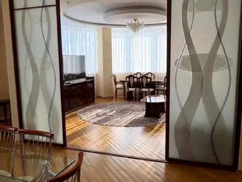 квартира за адресою Київ, Левка Лук'яненка вул. (Маршала Тимошенка), 21