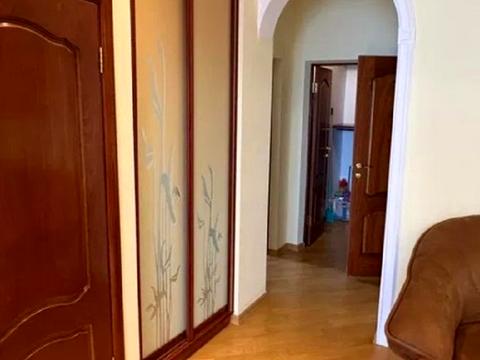 квартира за адресою Київ, Левка Лук'яненка вул. (Маршала Тимошенка), 21