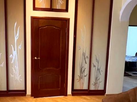 квартира за адресою Київ, Левка Лук'яненка вул. (Маршала Тимошенка), 21