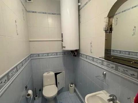 квартира за адресою Київ, Левка Лук'яненка вул. (Маршала Тимошенка), 21