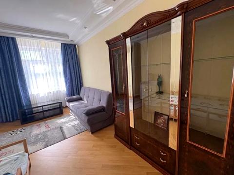 квартира за адресою Київ, Левка Лук'яненка вул. (Маршала Тимошенка), 21